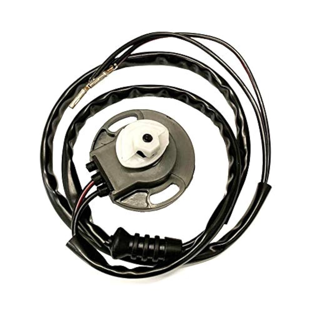 Amazon.com: A.A Trim Sender Sensor 2 Wire for Use On Volvo